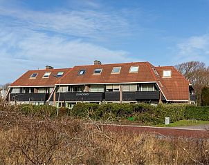 Guest house 6207197 - Apartment Walcheren - Duinweg 117-14