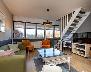 Guest house 6207197 - Apartment Walcheren - Duinweg 117-14