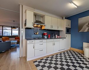 Guest house 6207197 - Apartment Walcheren - Duinweg 117-14