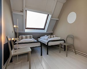 Guest house 6207197 - Apartment Walcheren - Duinweg 117-14