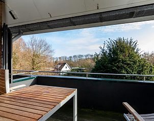 Guest house 6207197 - Apartment Walcheren - Duinweg 117-14
