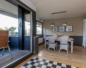 Guest house 6207197 - Apartment Walcheren - Duinweg 117-14