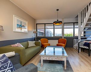 Guest house 6207197 - Apartment Walcheren - Duinweg 117-14