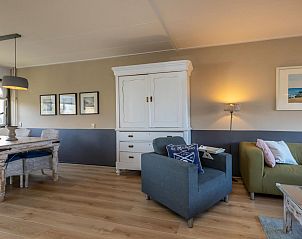 Guest house 6207197 - Apartment Walcheren - Duinweg 117-14