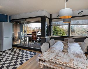 Guest house 6207197 - Apartment Walcheren - Duinweg 117-14