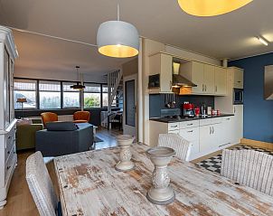 Guest house 6207197 - Apartment Walcheren - Duinweg 117-14