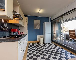 Guest house 6207197 - Apartment Walcheren - Duinweg 117-14