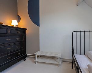 Guest house 6207197 - Apartment Walcheren - Duinweg 117-14
