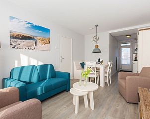 Guest house 6207203 - Holiday property Walcheren - Vakantiehuis Kurhaus