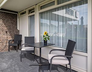 Guest house 6207203 - Holiday property Walcheren - Vakantiehuis Kurhaus