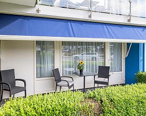 Guest house 6207203 - Holiday property Walcheren - Vakantiehuis Kurhaus
