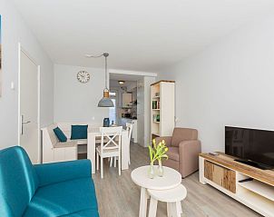 Guest house 6207203 - Holiday property Walcheren - Vakantiehuis Kurhaus