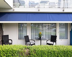 Guest house 6207203 - Holiday property Walcheren - Vakantiehuis Kurhaus