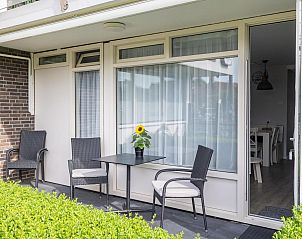 Guest house 6207203 - Holiday property Walcheren - Vakantiehuis Kurhaus