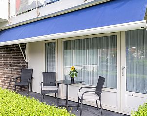 Guest house 6207203 - Holiday property Walcheren - Vakantiehuis Kurhaus