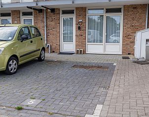 Guest house 6207203 - Holiday property Walcheren - Vakantiehuis Kurhaus