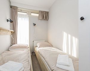 Guest house 6207203 - Holiday property Walcheren - Vakantiehuis Kurhaus
