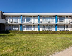 Guest house 6207203 - Holiday property Walcheren - Vakantiehuis Kurhaus