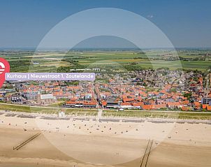 Guest house 6207203 - Holiday property Walcheren - Vakantiehuis Kurhaus