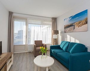 Guest house 6207203 - Holiday property Walcheren - Vakantiehuis Kurhaus