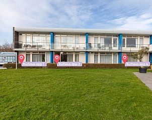 Guest house 6207206 - Holiday property Walcheren - Vakantiehuis Kurhaus II