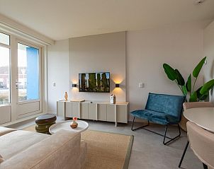 Guest house 6207206 - Holiday property Walcheren - Vakantiehuis Kurhaus II