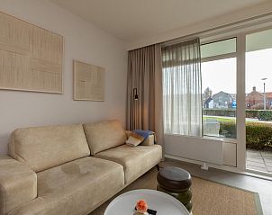 Guest house 6207206 - Holiday property Walcheren - Vakantiehuis Kurhaus II