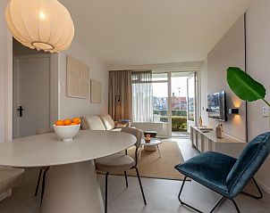Guest house 6207206 - Holiday property Walcheren - Vakantiehuis Kurhaus II