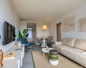Guest house 6207206 - Holiday property Walcheren - Vakantiehuis Kurhaus II