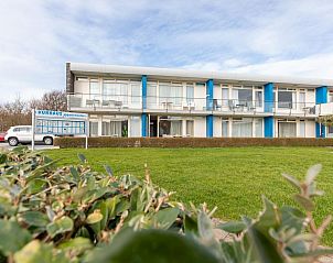 Guest house 6207206 - Holiday property Walcheren - Vakantiehuis Kurhaus II