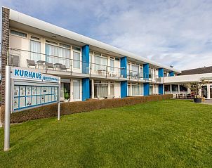 Guest house 6207206 - Holiday property Walcheren - Vakantiehuis Kurhaus II