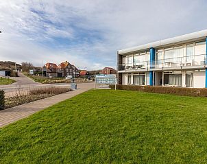 Guest house 6207206 - Holiday property Walcheren - Vakantiehuis Kurhaus II