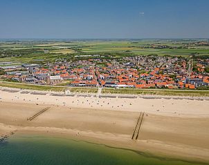 Guest house 6207206 - Holiday property Walcheren - Vakantiehuis Kurhaus II