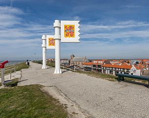 Guest house 6207206 - Holiday property Walcheren - Vakantiehuis Kurhaus II