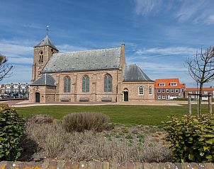 Guest house 6207206 - Holiday property Walcheren - Vakantiehuis Kurhaus II