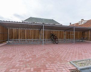 Guest house 6207206 - Holiday property Walcheren - Vakantiehuis Zeeglorie