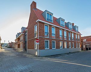 Guest house 6207206 - Holiday property Walcheren - Vakantiehuis Zeeglorie