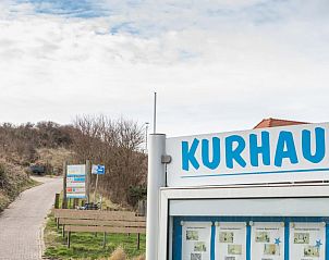 Unterkunft 6207207 - Ferienhaus Walcheren - Vakantiehuis Kurhaus II