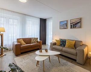 Guest house 620722 - Holiday property Walcheren - Vakantiehuis Zeewier