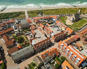 Guest house 620722 - Holiday property Walcheren - Vakantiehuis Zeewier