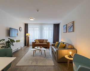 Guest house 620722 - Holiday property Walcheren - Vakantiehuis Zeewier