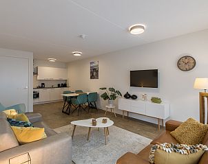 Guest house 620722 - Holiday property Walcheren - Vakantiehuis Zeewier