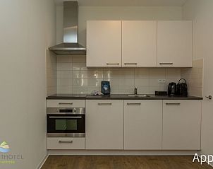 Guest house 620722 - Holiday property Walcheren - Vakantiehuis Zeewier