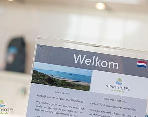 Guest house 620722 - Holiday property Walcheren - Vakantiehuis Zeewier