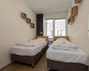 Guest house 620722 - Holiday property Walcheren - Vakantiehuis Zeewier