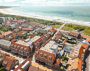 Verblijf 620723 - Vakantiewoning Walcheren - Vakantiehuis Zandkorrel