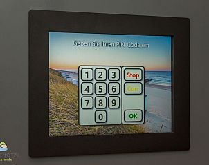 Verblijf 620723 - Vakantiewoning Walcheren - Vakantiehuis Zandkorrel