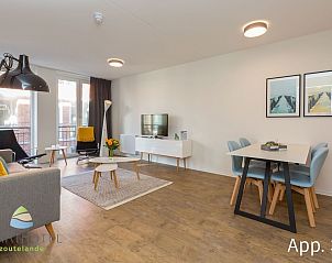 Verblijf 620723 - Vakantiewoning Walcheren - Vakantiehuis Zandkorrel