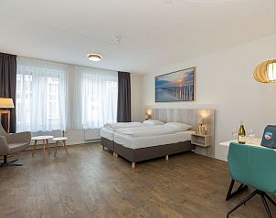Guest house 620724 - Holiday property Walcheren - Vakantiehuis Zeeschelp mit Hund