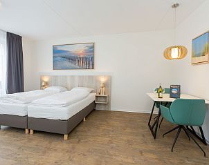 Guest house 620724 - Holiday property Walcheren - Vakantiehuis Zeeschelp mit Hund